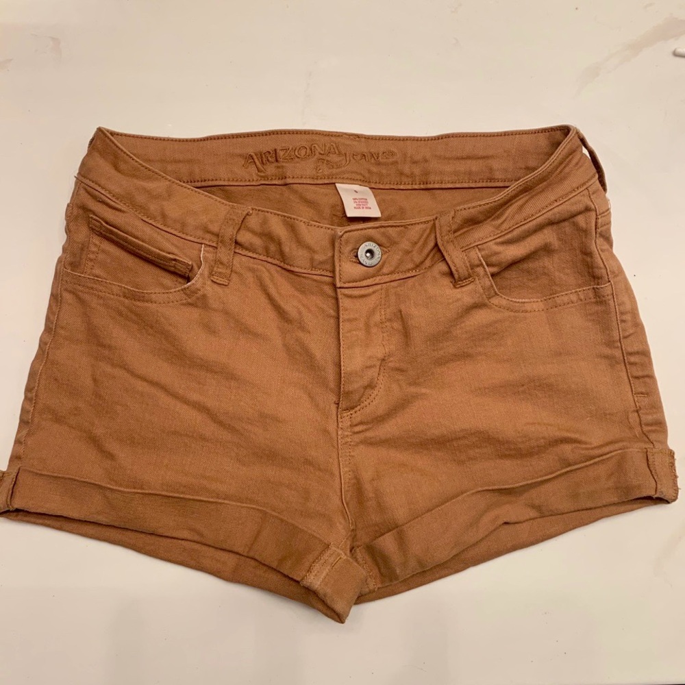 Arizona shorts